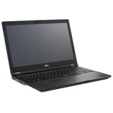 Fujitsu LIFEBOOK E558 Generalüberholt, Notebook schwarz, Intel® Core™ i5-8250U, Intel® UHD Graphics 620, 8 GB DDR4, 256 GB (256 GB SSD), Windows 11 Pro