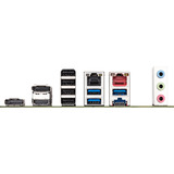 GIGABYTE Q870M D3H, Mainboard 