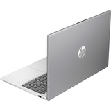 HP 250R G10 (CW7M7ES), Notebook silber, Intel® Core™ 5 120U, Intel® Graphics, 16 GB DDR4, 512 GB (512 GB SSD), Windows 11 Home