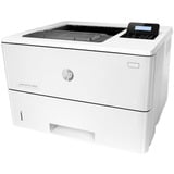 HP Laserjet Pro M501dn Generalüberholt, Laserdrucker weiß, USB, LAN, Duplex (Druck)