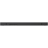 Hisense HS3100, Soundbar schwarz, Bluetooth 5.3, HDMI (ARC), USB