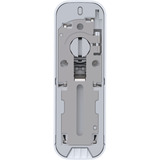 Homematic IP Türschlossantrieb – pro (HmIP-DLP-AS) anthrazit/silber