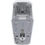 Homematic IP Türschlossantrieb – pro (HmIP-DLP-AS) anthrazit/silber