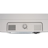 Igloo IH45 AC/DC Hybrid-Kühlbox dunkelblau/weiß
