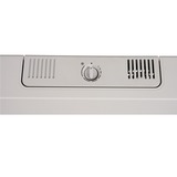 Igloo IH45 AC/DC Hybrid-Kühlbox dunkelblau/weiß