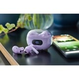 Intenso Buds Plus T310AE, Headset lila