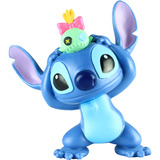 Just Play Disney Stitch Sammelfigurenbox mit 5 Figuren, Spielfigur 