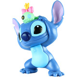 Just Play Disney Stitch Sammelfigurenbox mit 5 Figuren, Spielfigur 