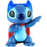 Just Play Disney Stitch Sammelfigurenbox mit 5 Figuren, Spielfigur 
