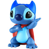 Just Play Disney Stitch Sammelfigurenbox mit 5 Figuren, Spielfigur 