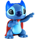 Just Play Disney Stitch Sammelfigurenbox mit 5 Figuren, Spielfigur 