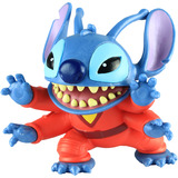 Just Play Disney Stitch Sammelfigurenbox mit 5 Figuren, Spielfigur 