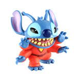 Just Play Disney Stitch Sammelfigurenbox mit 5 Figuren, Spielfigur 