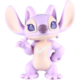 Just Play Disney Stitch Sammelfigurenbox mit 5 Figuren, Spielfigur 