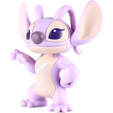 Just Play Disney Stitch Sammelfigurenbox mit 5 Figuren, Spielfigur 