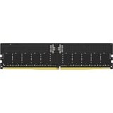 Kingston FURY DIMM 32 GB DDR5-6000 ECC, Arbeitsspeicher schwarz, KF560R32RB-32, Renegade Pro, Registered, INTEL XMP