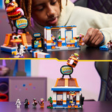LEGO 77076 Fortnite Durrr Burger Restaurant, Konstruktionsspielzeug 