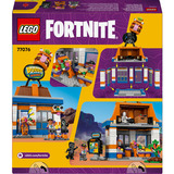 LEGO 77076 Fortnite Durrr Burger Restaurant, Konstruktionsspielzeug 