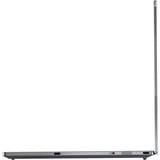 Lenovo ThinkBook 13x G4 (21KR0008GE), Notebook grau, Windows 11 Pro 64-Bit, 34.3 cm (13.5 Zoll) & 120 Hz Display, 512 GB SSD
