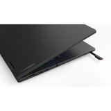 Lenovo ThinkPad T14s 2-in-1 G2 (21YY0030GE), Notebook schwarz, Intel® Core™ Ultra 7 355, Intel® Graphics, 32 GB LPDDR5X, 512 GB (512 GB SSD), Windows 11 Pro