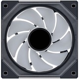Lian Li UNI FAN SL-INF 120 Reverse Blade, Gehäuselüfter schwarz, 120 mm
