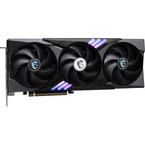MSI GeForce RTX 5060 Ti GAMING TRIO OC 16G, Grafikkarte DLSS 4, 3x DisplayPort, 1x HDMI 2.1