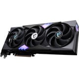MSI GeForce RTX 5060 Ti GAMING TRIO OC 16G, Grafikkarte DLSS 4, 3x DisplayPort, 1x HDMI 2.1