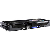 MSI GeForce RTX 5060 Ti GAMING TRIO OC 16G, Grafikkarte DLSS 4, 3x DisplayPort, 1x HDMI 2.1