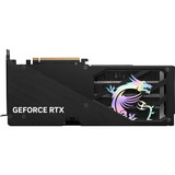 MSI GeForce RTX 5060 Ti GAMING TRIO OC 16G, Grafikkarte DLSS 4, 3x DisplayPort, 1x HDMI 2.1