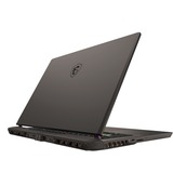 MSI Vector 16 HX A14VIG-826, Gaming-Notebook grau, Intel® Core™ i9-14900HX, NVIDIA GeForce RTX 4090, 32 GB DDR5, 1 TB (1 TB SSD), Windows 11 Home 64-Bit