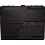 MSI Vector 16 HX A14VIG-826, Gaming-Notebook grau, Intel® Core™ i9-14900HX, NVIDIA GeForce RTX 4090, 32 GB DDR5, 1 TB (1 TB SSD), Windows 11 Home 64-Bit