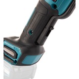 Makita Akku-Winkelschleifer GA013GZ XGT, 40Volt blau/schwarz, ohne Akku und Ladegerät