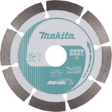 Makita Diamanttrennscheibe DIAMAK, Ø 115mm Bohrung 22,23mm