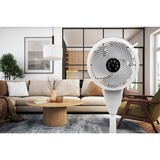 Meaco Meaco Fan 1056P Standventilator weiß