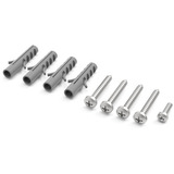 MikroTik wAP ac LTE-Kit, Access Point weiß, Dualband-wAP-LTE-Kit mit Gigabit-Ethernet