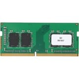 Mushkin SO-DIMM 16 GB DDR4-3200  , Arbeitsspeicher MES4S320NF16G, Essentials