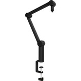 NZXT Boom Arm Mini, Halterung schwarz