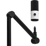 NZXT Boom Arm Mini, Halterung schwarz