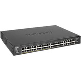 Netgear GS348PP, Switch 48 Ports