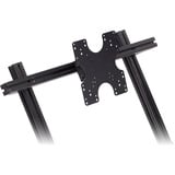 Next Level Racing Elite Direct Monitor Mount - Black Edition, Monitorhalterung schwarz, für 53,3-109,2 cm (27"-49") Displays