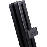 Next Level Racing Elite Direct Monitor Mount - Black Edition, Monitorhalterung schwarz, für 53,3-109,2 cm (27"-49") Displays