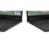 OMEN 17-db0166ng, Gaming-Notebook schwarz, AMD Ryzen 7 8845HS, NVIDIA GeForce RTX 4060, 32 GB DDR5, 512 GB (512 GB SSD), ohne Betriebssystem