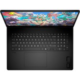 OMEN 17-db0166ng, Gaming-Notebook schwarz, AMD Ryzen 7 8845HS, NVIDIA GeForce RTX 4060, 32 GB DDR5, 512 GB (512 GB SSD), ohne Betriebssystem