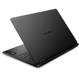 OMEN 17-db0166ng, Gaming-Notebook schwarz, AMD Ryzen 7 8845HS, NVIDIA GeForce RTX 4060, 32 GB DDR5, 512 GB (512 GB SSD), ohne Betriebssystem