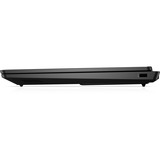OMEN 17-db0166ng, Gaming-Notebook schwarz, AMD Ryzen 7 8845HS, NVIDIA GeForce RTX 4060, 32 GB DDR5, 512 GB (512 GB SSD), ohne Betriebssystem