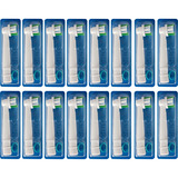  Oral-B Pro Precision Clean Aufsteckbürsten 16er weiß, Frustfreie Umverpackung