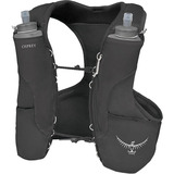 Osprey Duro LT Herren Lauf-Trinkweste, Rucksack schwarz, Größe M