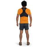 Osprey Duro LT Herren Lauf-Trinkweste, Rucksack schwarz, Größe M