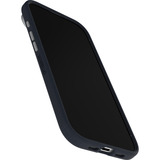 Otterbox Symmetry Cactus Leather, Handyhülle dunkelblau, iPhone Air, MagSafe