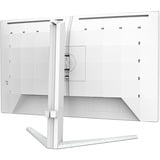 Philips Evnia 27M2N5201P, Gaming-Monitor 68.5 cm (27 Zoll), weiß, FullHD, Fast-IPS, KI-gestütztes Ambiglow, 260Hz Panel